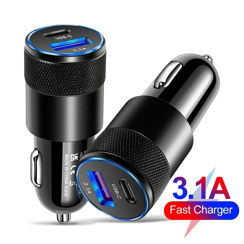 1 SZTUK 65 W Ładowarka samocho – Car Accessories Quick Delivery recenzja i cena