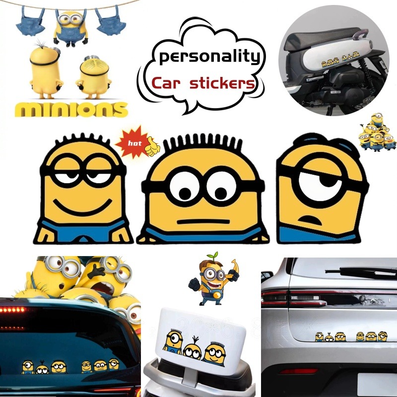 Naklejki na szybę samochodu z  – Car Accessories Workshop recenzja i cena